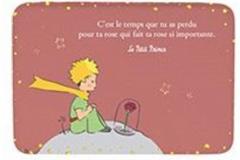 Cutie de bijuterii - Le Petit Prince - Mai multe modele - Pret pe bucata