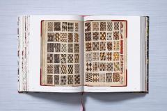 The Book of Printed Fabrics