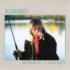 Mistral Gagnant - Vinyl