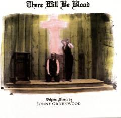 There Will Be Blood (Soundtrack) - Vinyl