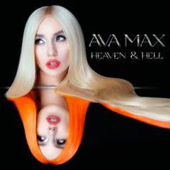 Heaven & Hell (Orange Vinyl)