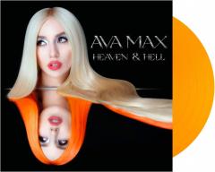 Heaven & Hell (Orange Vinyl)