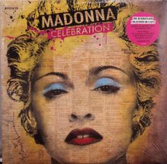 Celebration (4xVinyl)