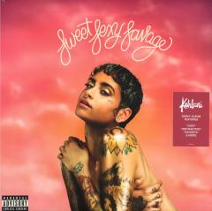 SweetSexySavage - Vinyl