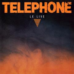 Le Live - Vinyl