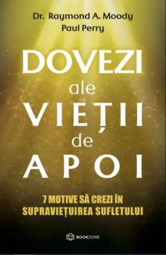 Dovezi ale vietii de apoi