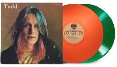 Todd (Orange & Green Vinyl, Record Store Day)