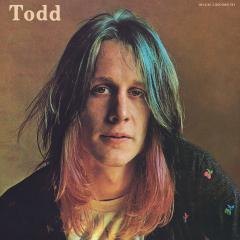 Todd (Orange & Green Vinyl, Record Store Day)
