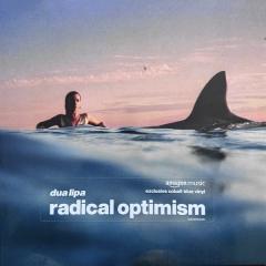 Radical Optimism (Cobalt Blue Vinyl)