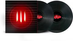 Inside (Vinyl, Deluxe Edition)