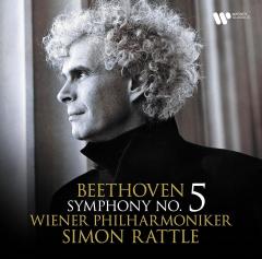 Beethoven: Symphony No.5 - Vinyl