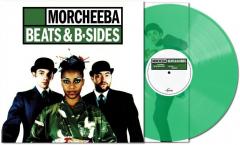 Beats & B-Sides (Green translucent Vinyl, Record Store Day)