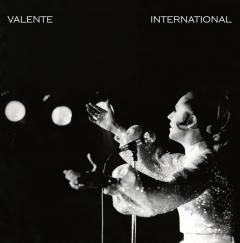 Valente International - Vinyl