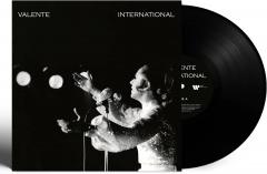 Valente International - Vinyl