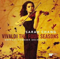 Vivaldi: The Four Seasons - Vinyl