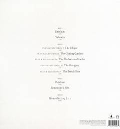 Orange (Orange Vinyl)