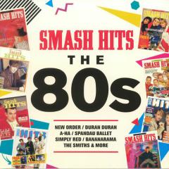 Smash Hits The 80s - Vinyl