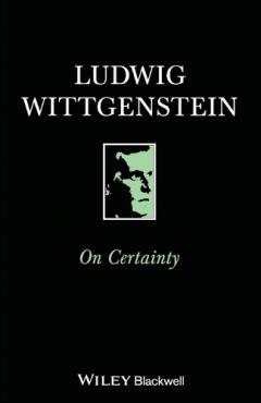 On Certainty - Parallel Text