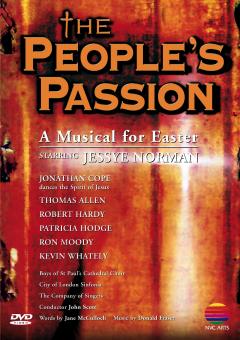 The People's Passion - DVD