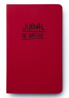 Jurnal - Jurnal de scriitor