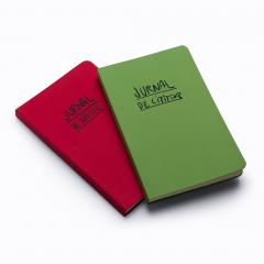 Jurnal - Jurnal de scriitor