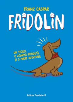 Fridolin