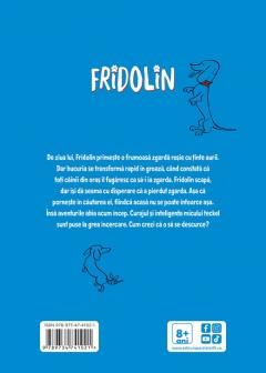 Fridolin