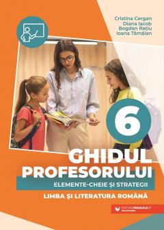 Ghidul profesorului