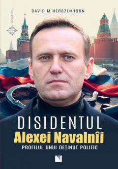 Disidentul  Alexei Navalnii