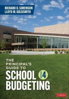 Principal's Guide to School Budgeting