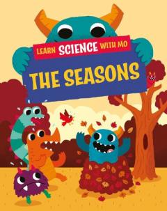 HELP YOUR MONSTER WITH SCIENCE THE SEA