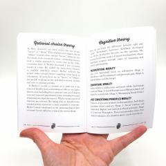 The Little Book of Criminology