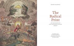 The Radical Print