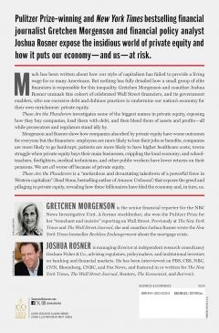 These are the Plunderers