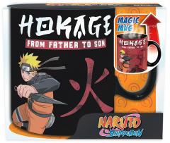 Cana termosensibila - Naruto Shippuden (From Father to Son)