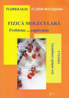 Fizica moleculara