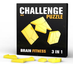 Challenge Puzzle №5