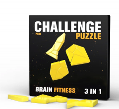 Challenge Puzzle №8