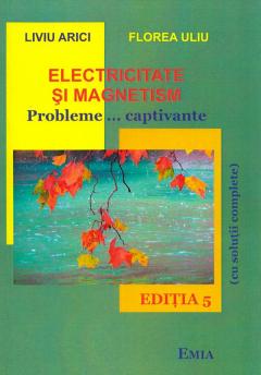 Electricitate si magnetism