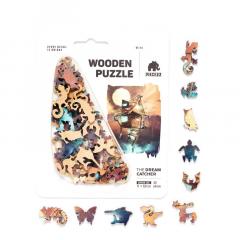 Puzzle - Dream Catcher