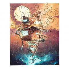 Puzzle - Dream Catcher