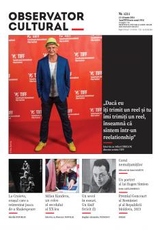 Observator cultural nr. 1211