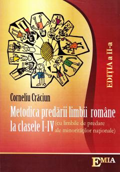 Metodica predarii limbii romane la clasele primare