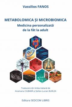 Metabolomica si microbiomica