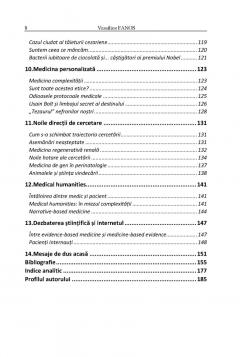 Metabolomica si microbiomica