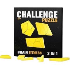 Challenge Puzzle Nr. 7
