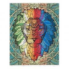 Puzzle - Lion
