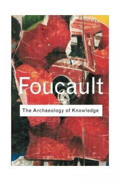 Archaeology Of Knowledge