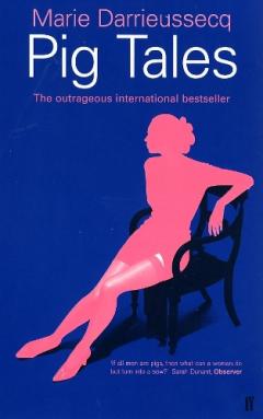 Coperta cărții Pig Tales