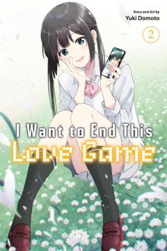 I Want to End This Love Game - Volume 2